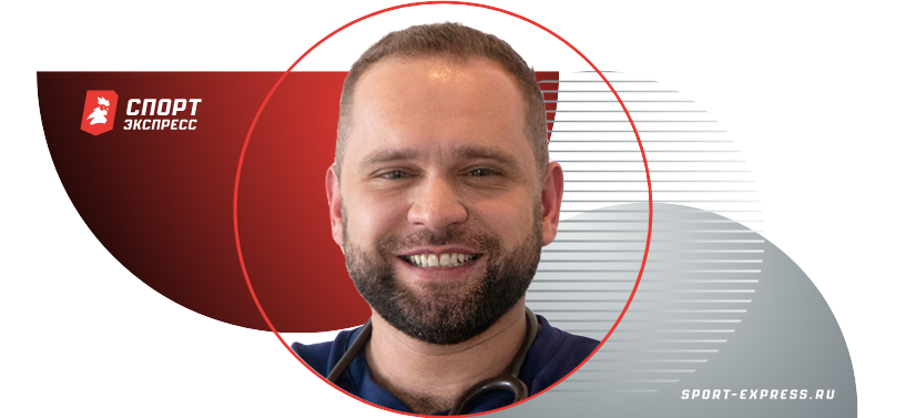 Кирилл Халеев