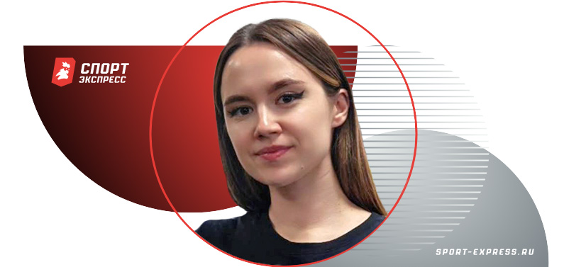 Полина Зорина