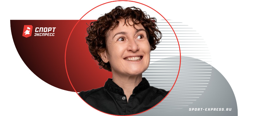 Елена Ландэ