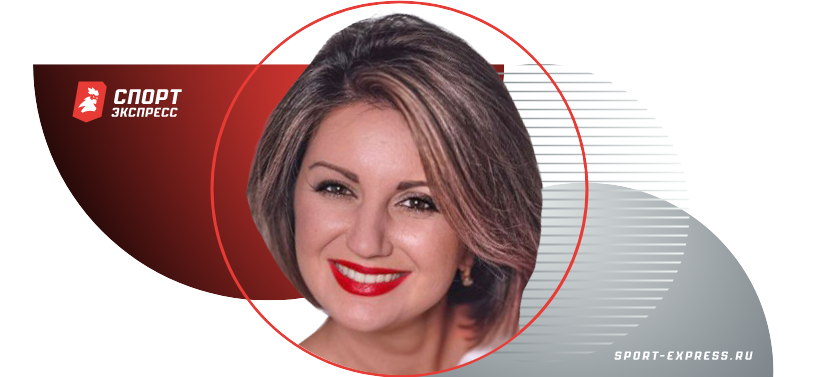 Ирина Барбат