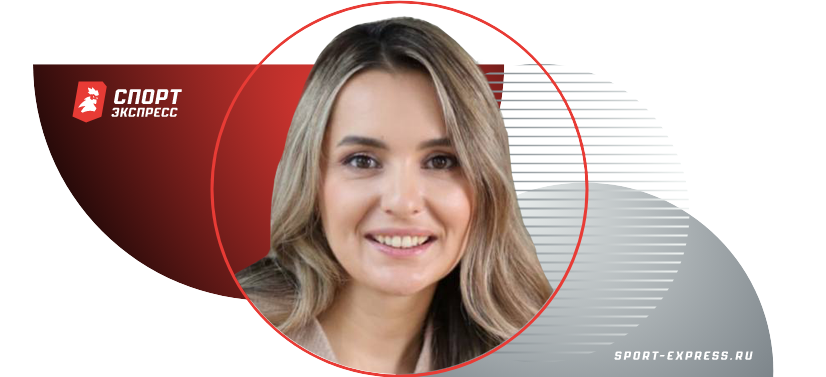 Лилия Стародубцева