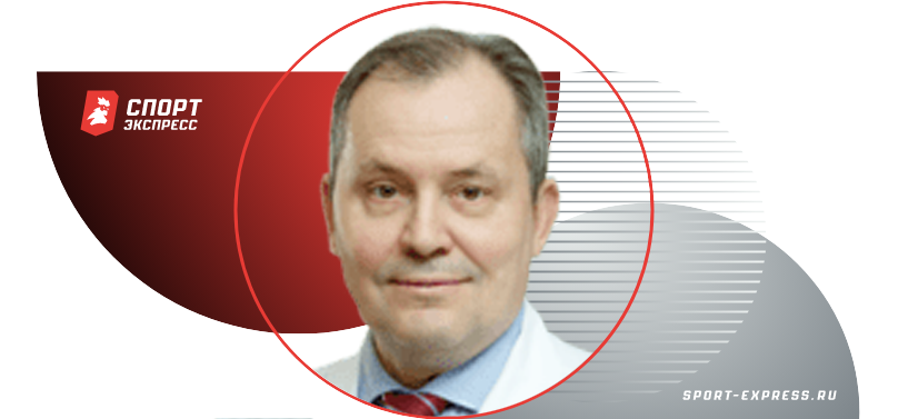 Сергей Тарабарин