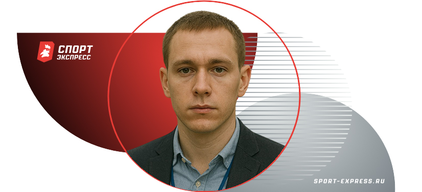 Игорь Майоров