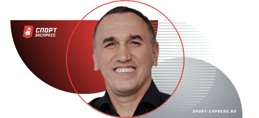 Евгений Теребенин