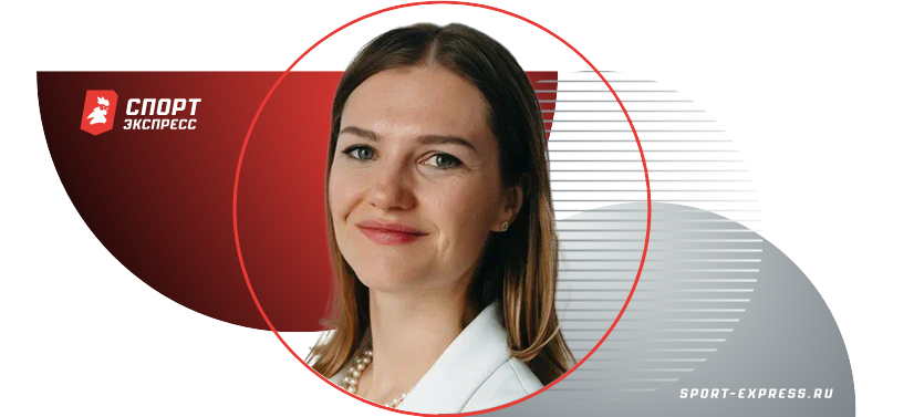 Ольга Тетерина