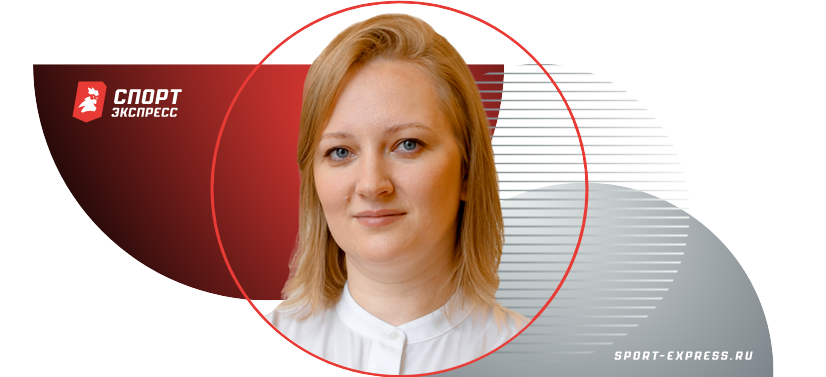 Дарья Соболева