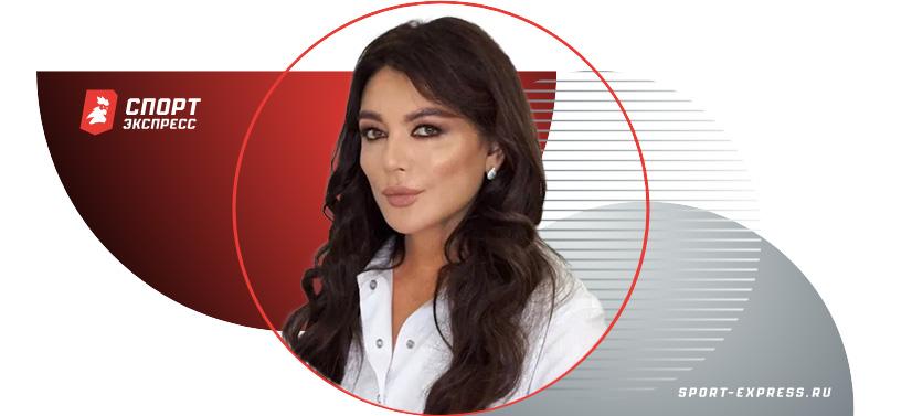 Ольга Мороз