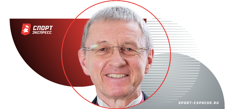 Сергей Макеев