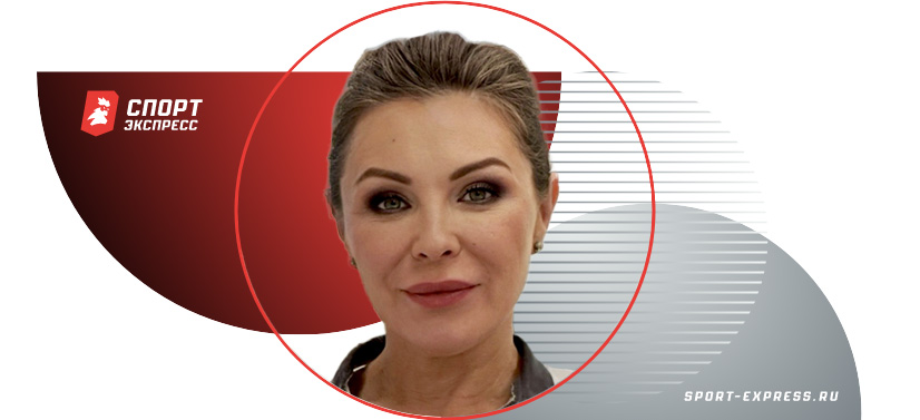 Любовь Сафонова