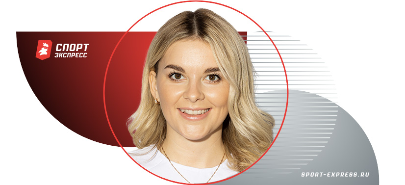 Анастасия Бородина