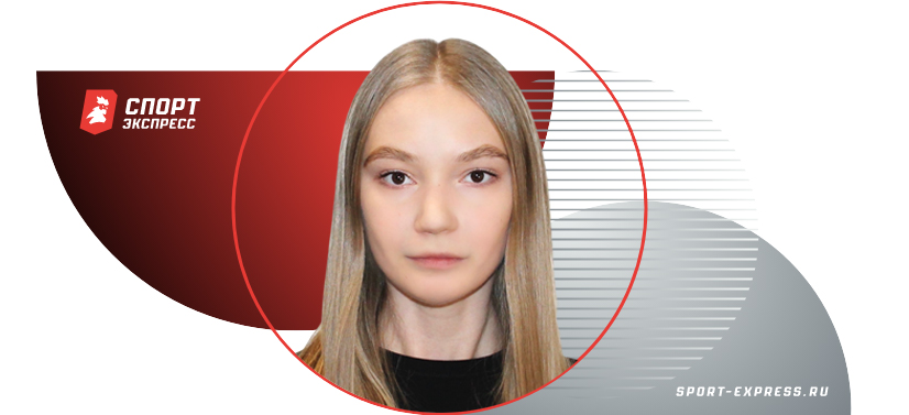 Анастасия Пилипенко