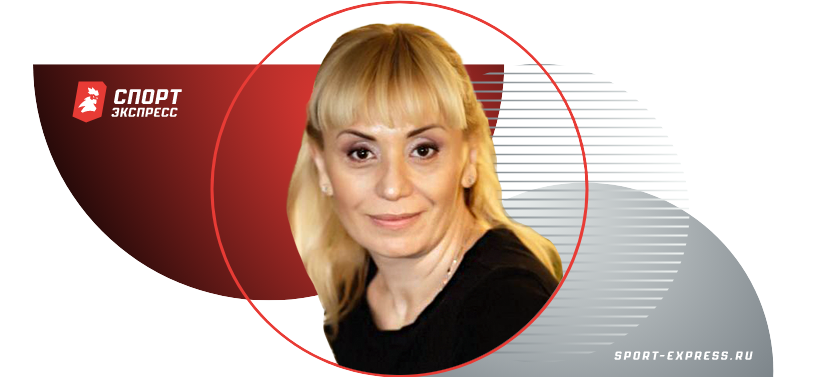 Наталия Моторина