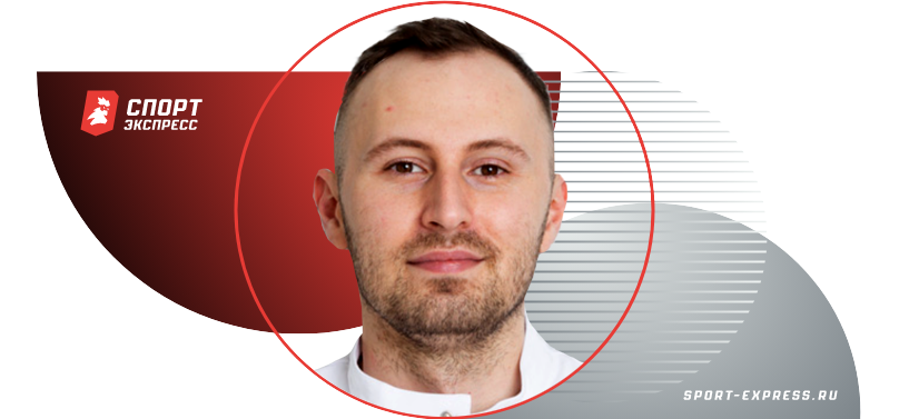 Михаил Трифонов