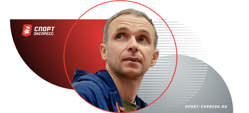 Сергей Корнеев