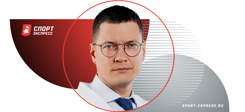 Андрей Тяжельников