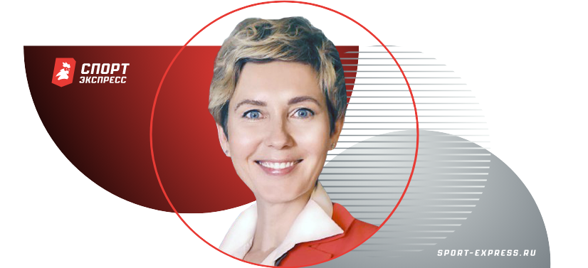 Татьяна Чернякова