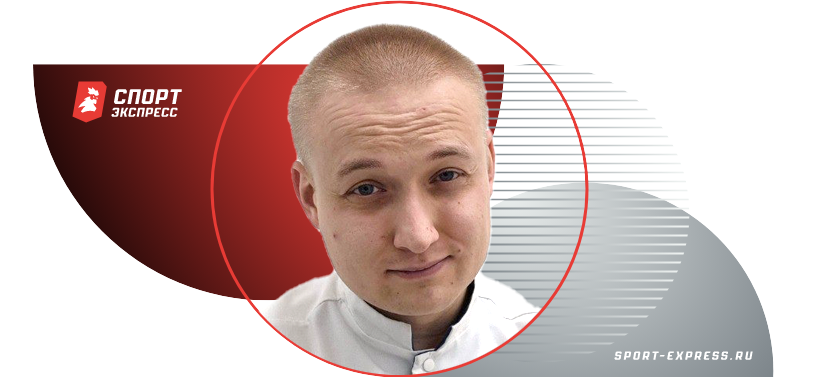 Андрей Симаков