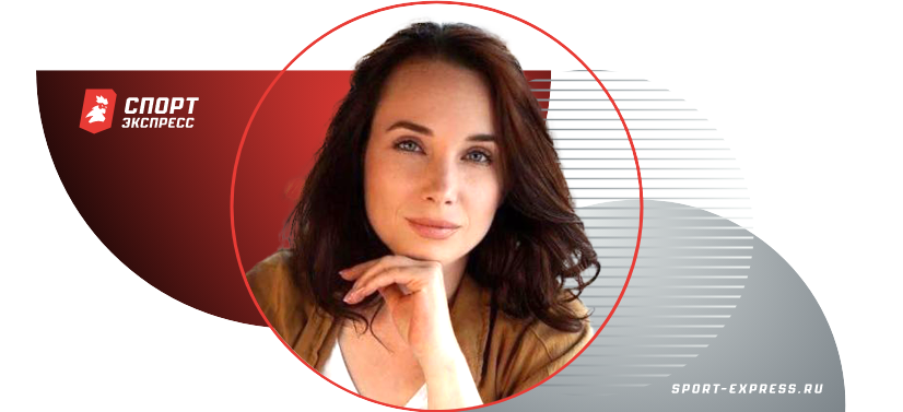 Жанна Воеводина