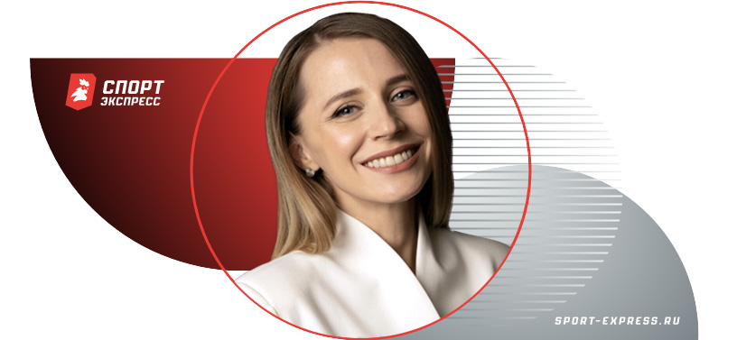 Олеся Изгарева