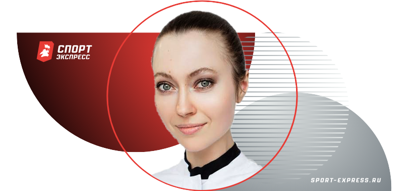 Вероника Сараева