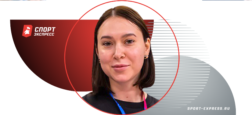 Мария Дубова