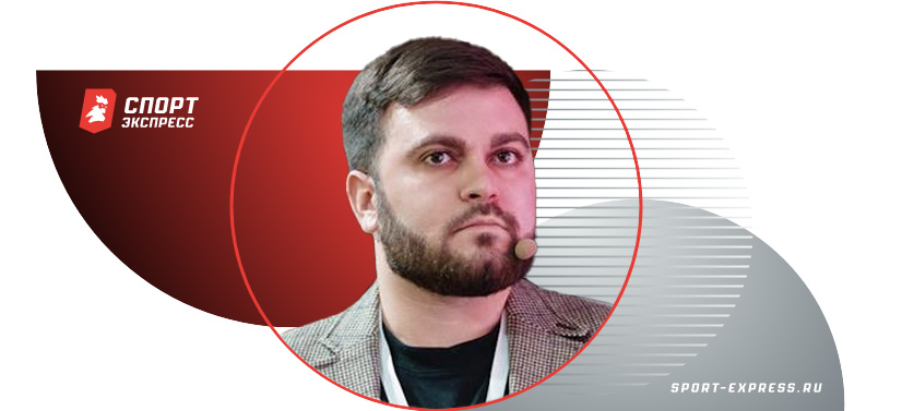 Мартин Мартынов