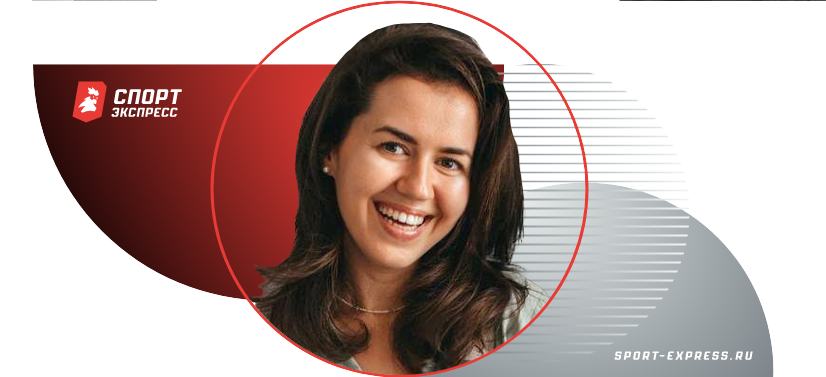 Светлана Бахлина