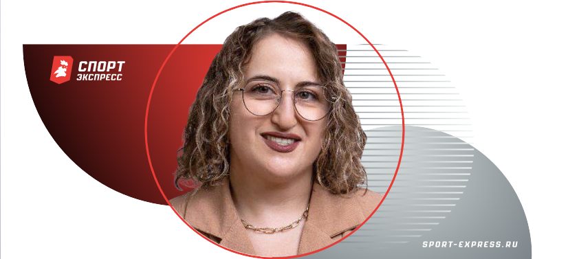 Анна Притчина