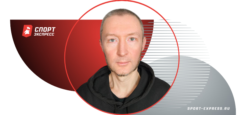 Виктор Шестовпалов