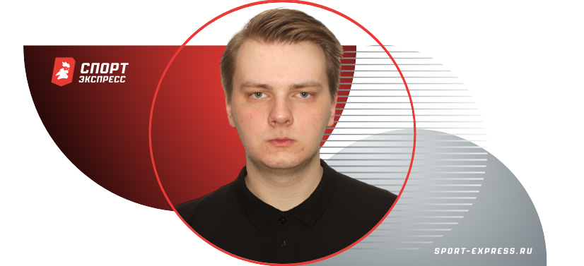 Никита Черябкин