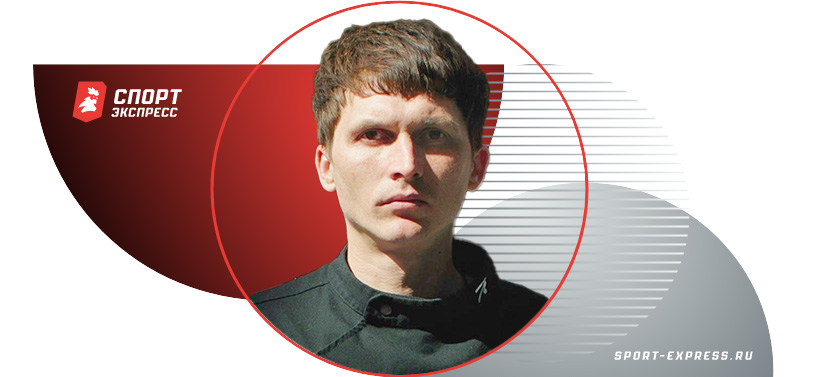 Федор Евдокимов