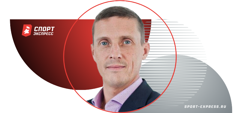 Кирилл Прищенко