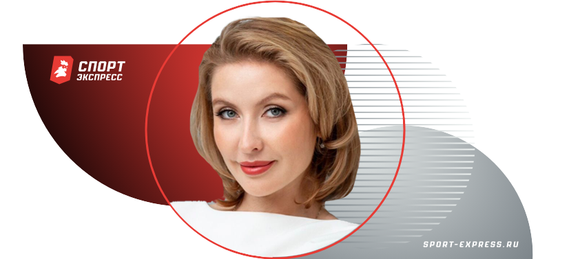 Екатерина Васильева