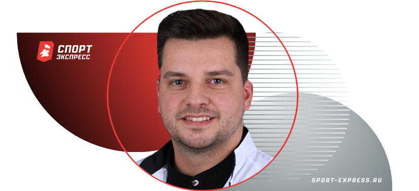 Андрей Чернов