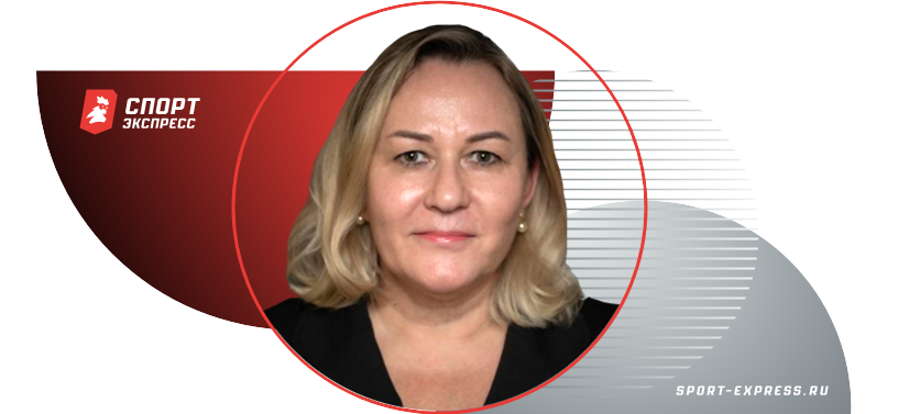 Елена Эльканова