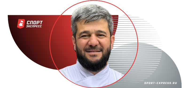 Нурали Мурадов