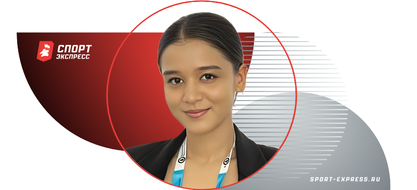 Шахноза Фозилова