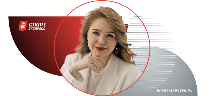 Анастасия Самойлова