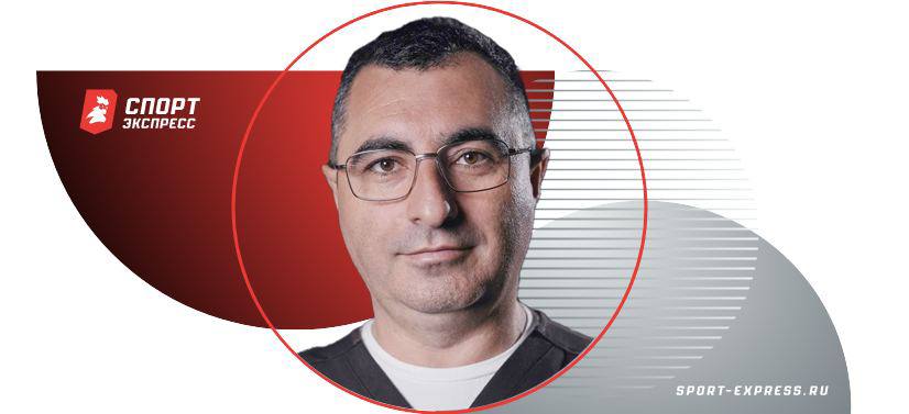 Севак Барсегян