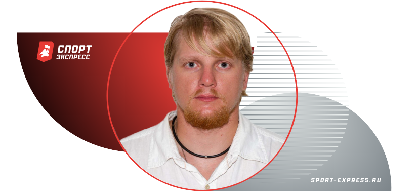 Евгений Полухин