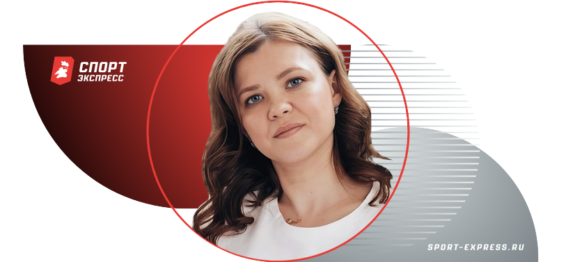 Ирина Тефанова