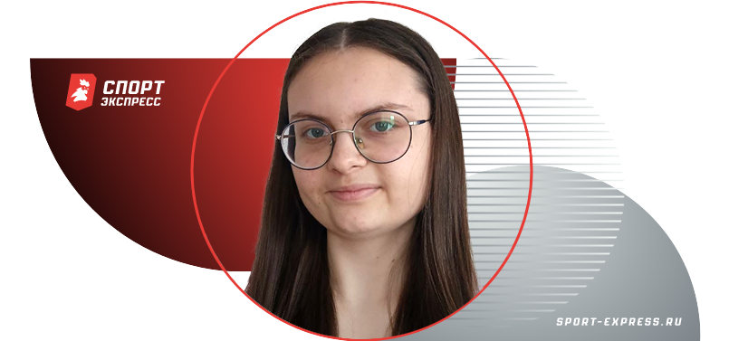 Елизавета Дьякова