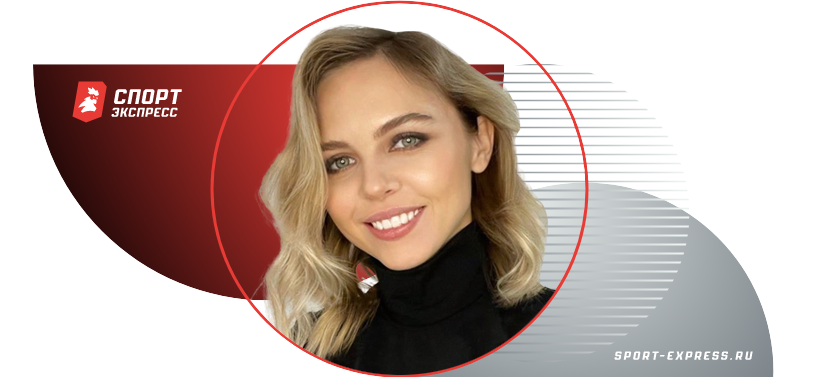 Марина Сидорина