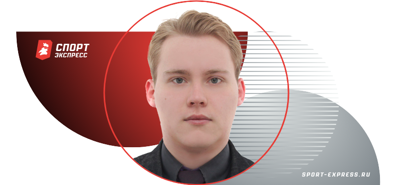 Илья Мокров