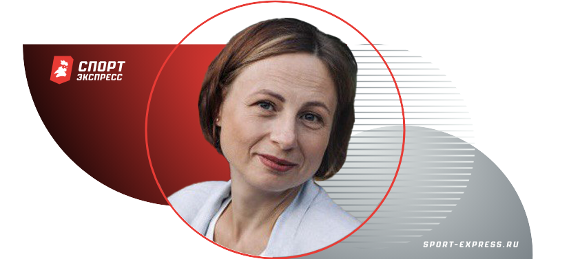 Светлана Крапивенцева