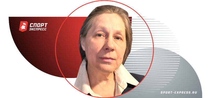 Татьяна Рочева