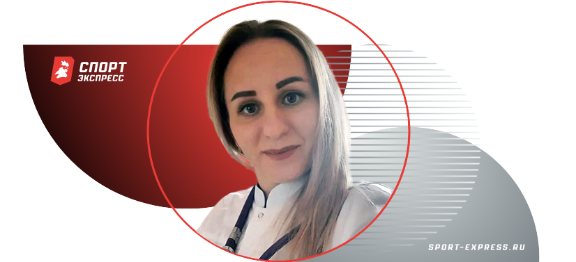 Нина Данилкина