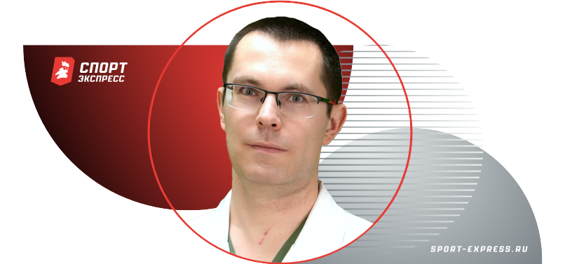 Александр Швейкин