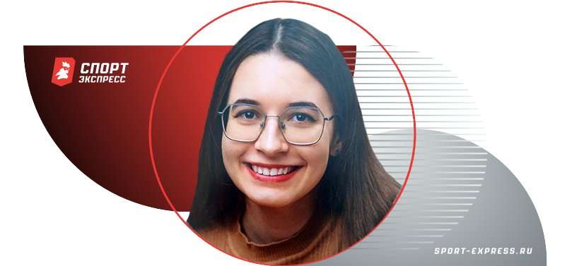 Анна Артамохова