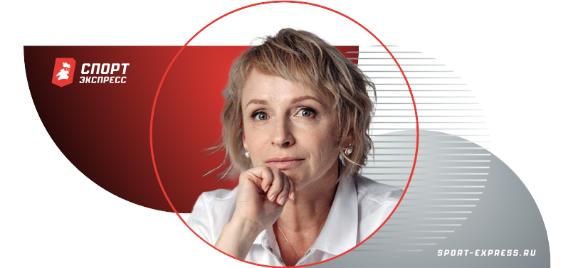 Лилия Поповичева